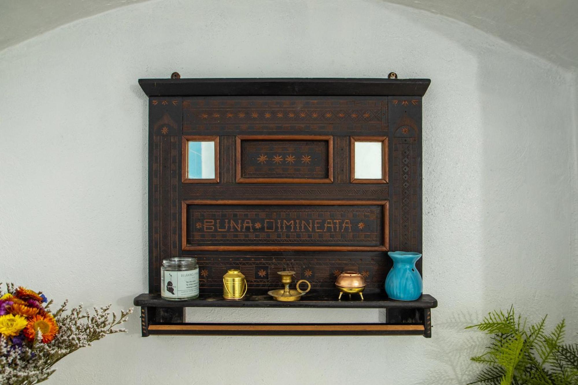 Bike House - 250-Year-Old Restored House In A Quiet Area Brașov Exterior foto