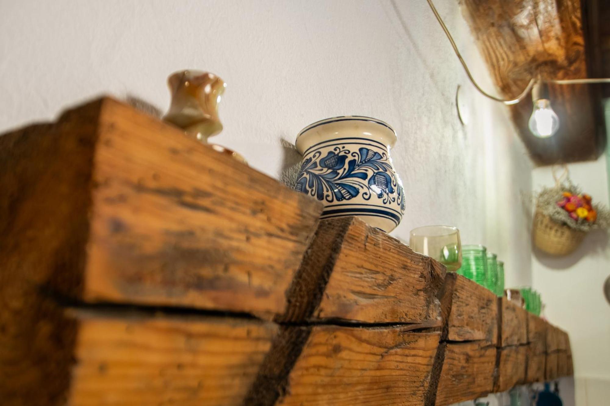 Bike House - 250-Year-Old Restored House In A Quiet Area Brașov Exterior foto