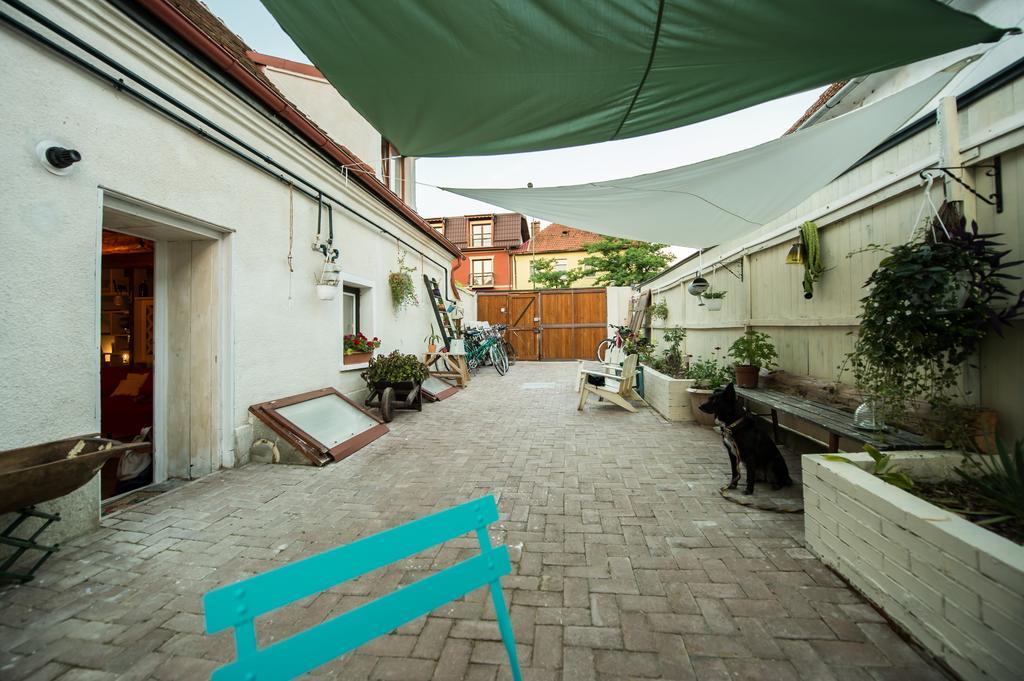 Bike House - 250-Year-Old Restored House In A Quiet Area Brașov Exterior foto